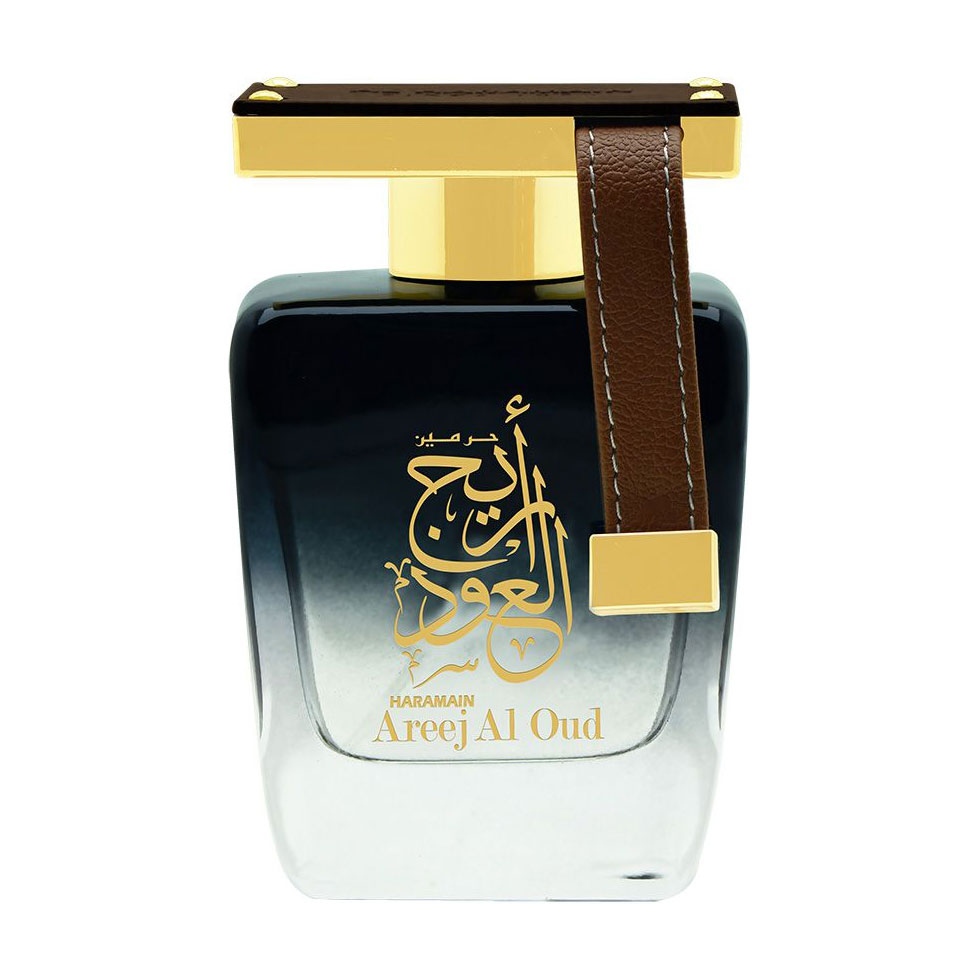 Al Haramain Areej Al Oud Парфумована вода унісекс, 100 мл (ТЕСТЕР)
