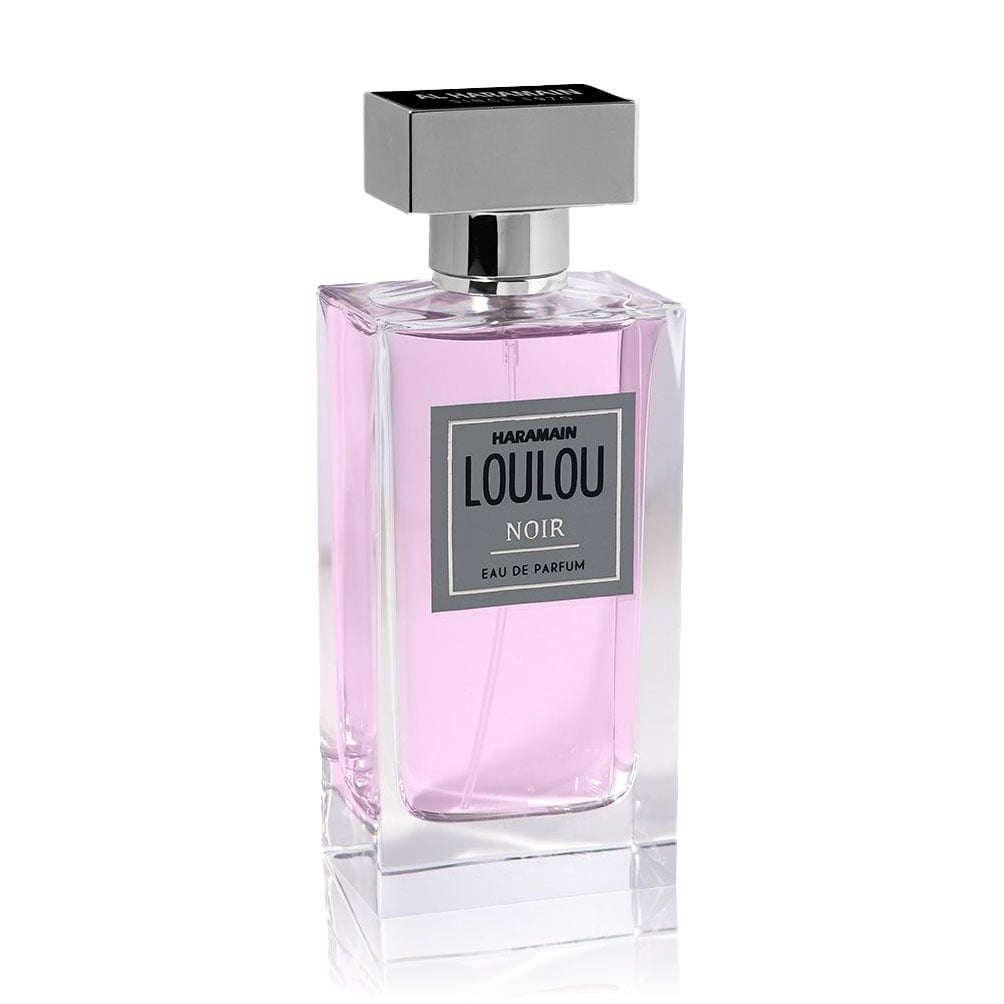 Al Haramain Loulou Noir Парфумована вода жіноча, 100 мл